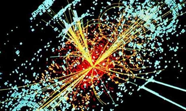 Был наконец-то экспериментально обнаружен бозон Хиггса