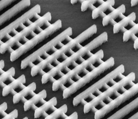 Intel заново изобрела транзисторы: чипы станут на 37% быстрее
